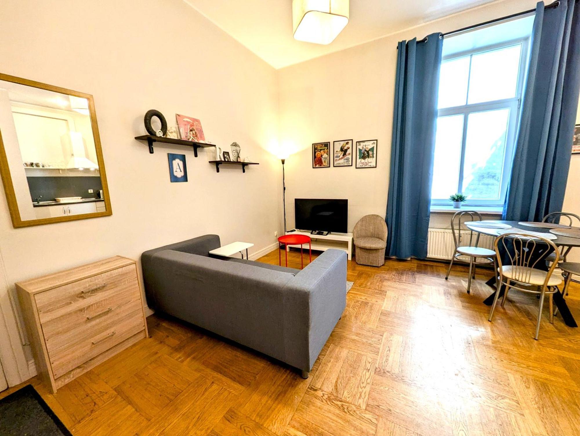 Mosaic Center Apartments Riga Exterior foto